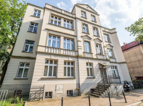Victus Apartamenty - Anda