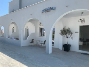 Anamar Santorini
