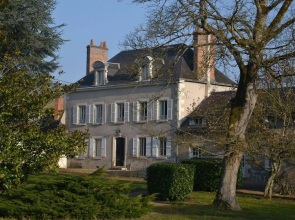 Le Clos Sainte-Marie