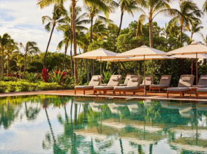 Mauna Lani, Auberge Collection