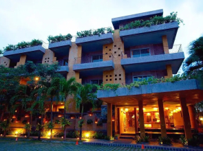 The Weenee Boutique Resort Hatyai