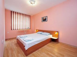 Apartments Dimitrovi