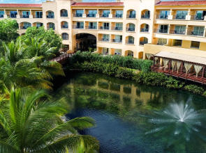 Hacienda Tres Rios Resort, Spa & Nature Park-All Inclusive