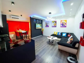 Smart Home Mostar