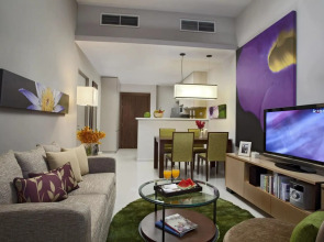 Somerset Kuala Lumpur