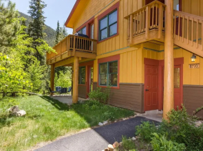 Trapper's Crossing #8770 by Summit County Mountain Retreats