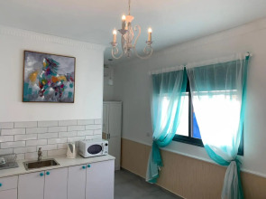 Via Arad Apartments