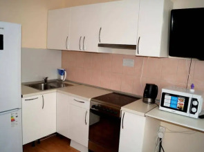 Хостел Friend's Club