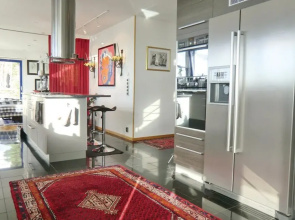 Beautiful Home in Mörbylånga With 1 Bedrooms, Sauna and Wifi