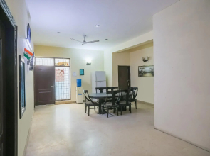 OYO 80673 Omi Guest House