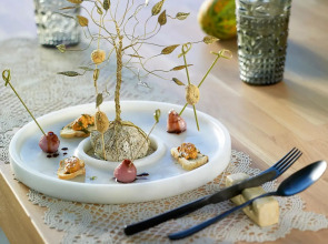 Anemos Luxury Grand Resort