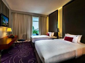 Hard Rock Hotel Pattaya