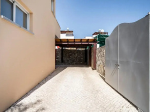 Casa Vela