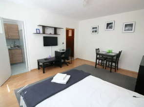 Apartamenty Varsovie Sienna 63