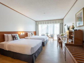 Royal Phuket City Hotel