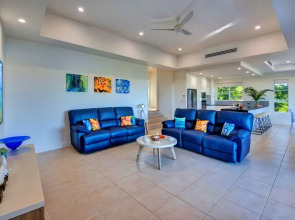 La Bella Waters 1 Wide Ocean Views