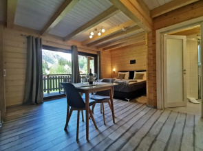 Tauern Appartements