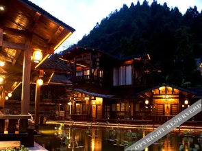 Shier Beihou Shuanghe Inn