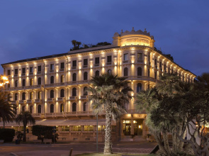Grand Hotel Principe di Piemonte