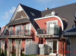Villa Sola Bona, FW 2