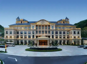 Jinlong International Hotel