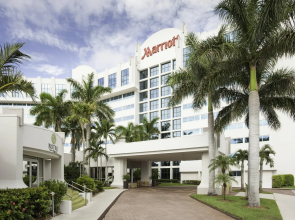 West Palm Beach Marriott
