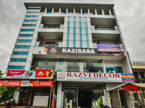 OYO 45055 Hotel King's Palace
