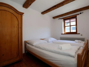 Apartment in Uttendorf Near Ski Slopes