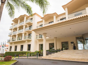 Vila Gale Santa Cruz Resort Hotel