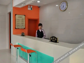 济南明湖印象快捷酒店