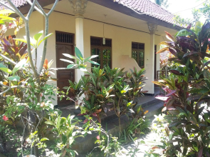 Surya homestay