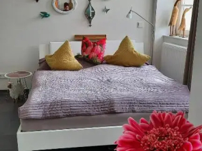 Apartment Am Zurlaubener Ufer