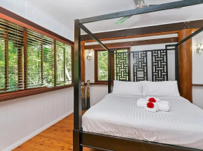 Wanggulay Too Treetops Cairns City