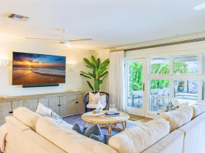 Paradise Cove
