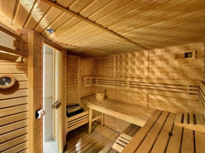 Lindner Hotel Prague Castle, part of JdV by Hyatt