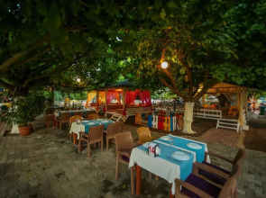 Cirali Zakkum Bungalow