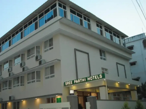 Sree Parthi Hotel