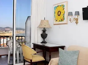 F5 T2 Vila Sol By Garvetur