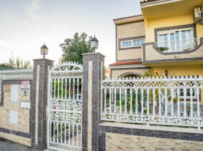 Apartamento Studio Anastacio