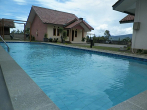 Villa Mandalawangi