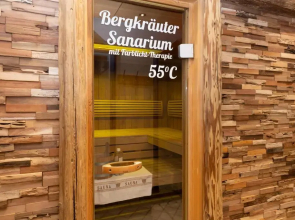 Genusshotel Almrausch
