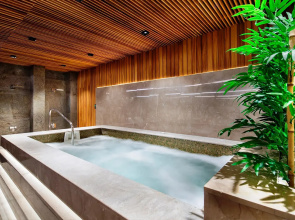 DoubleTree by Hilton Hotel Istanbul - Piyalepasa