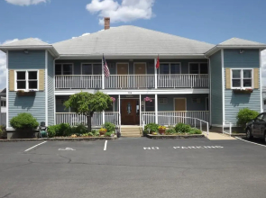 The Mariner Resort