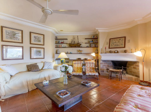 Villa Bellavista