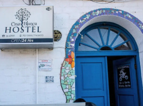Hostel Casa Blanca Tarija