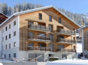 Ferienwohnung Hemmadi