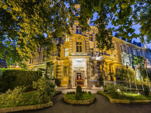 Grand Hotel Bellevue - adults only