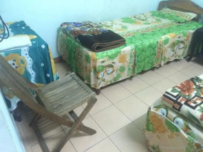 Thien Thanh Guest House