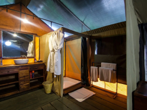 Angata Migration Camp