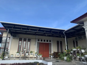 Hotel O Kost Hidayat Syariah